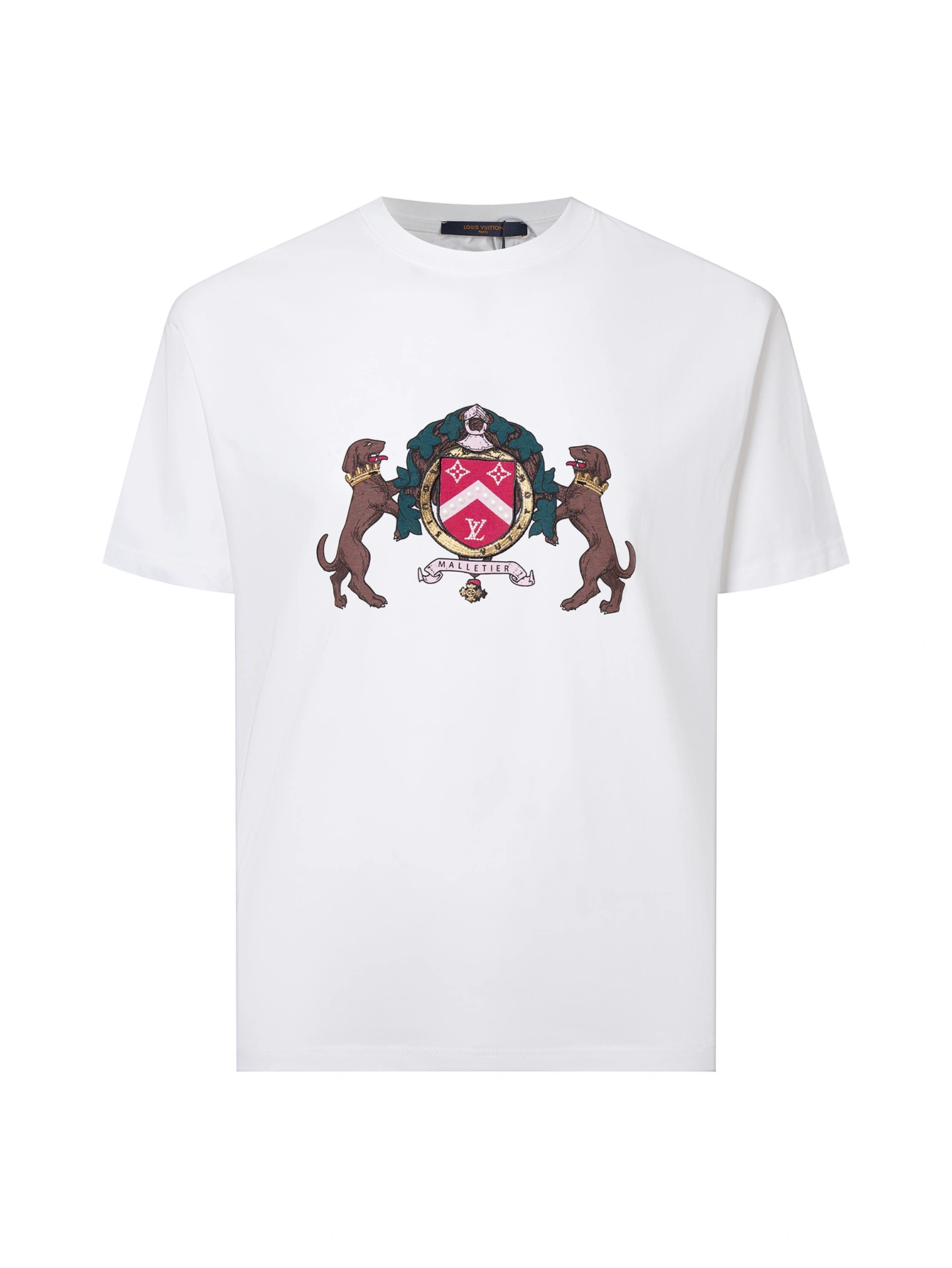 wg.luxury- 8V embroidery item:E-F237A0612